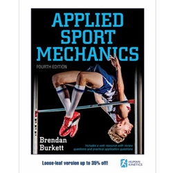 APPLIED SPORT MECHANICS LL