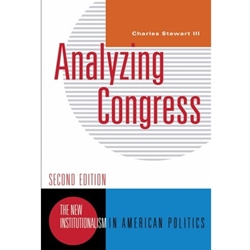 ANALYSING CONGRESS