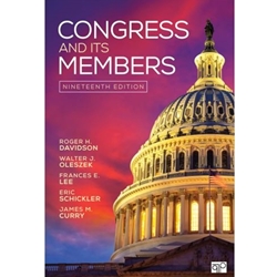 CONGRESS ITS MEMBERS