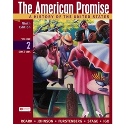 STREAMLINED HST 122 AMERICAN PROMISE VOL 2 EBOOK