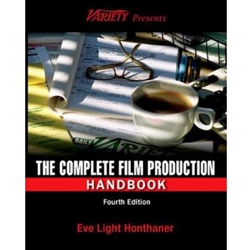 STREAMLINED MED 462/762 COMPLETE FILM PRODUCTION HANDBOOK EBOOK