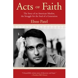 ACTS OF FAITH (WITH NEW AFTERWORD) (W/195 PGS) (P)