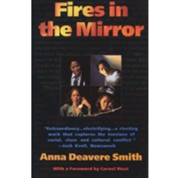 FIRES IN THE MIRROR