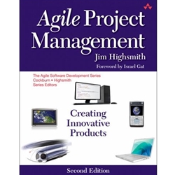 AGILE PROJECT MANAGEMENT