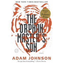 ORPHAN MASTER'S SON  (P)