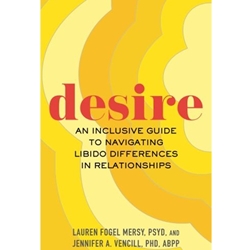 DESIRE: NAV LIBIDO DIFF IN RELATIONSHIPS