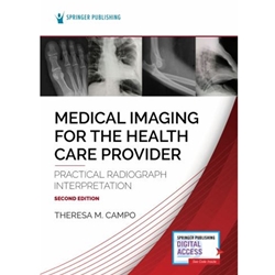 MEDICAL IMAGING F/HEALTH CARE PROVIDER