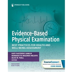 EVIDENCE-BASED PHYS EXAM +ACCESS