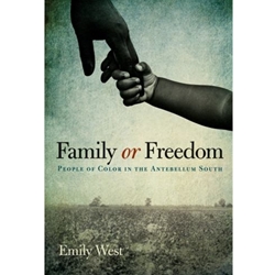 FAMILY OR FREEDOM