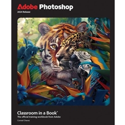 ADOBE PHOTOSHOP CLASSROOM 2024