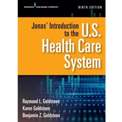 STREAMLINED HCM 301 INTRO TO U.S. HEALTH CARE SYSTEM EBOOK