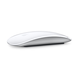 Magic Mouse - white Multi-Touch Surface