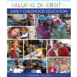 VALUING DIVERSITY EARLY CHILDHOOD EDU