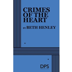 CRIMES OF THE HEART