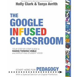 GOOGLE INFUSED CLASSROOM