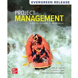 PROJECT MANAGEMENT (LOOSELEAF)