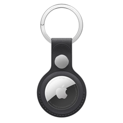 Apple FineWoven Key Ring