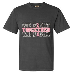 Original Bearwear We Fight Together Short Sleeve Shirt