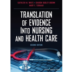 TRANSLATION OF EVIDENCE INTO NURSING