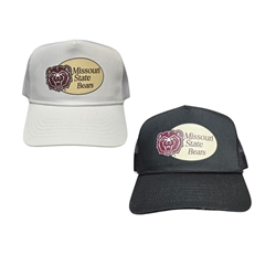 Missouri State Bears QC Cap