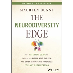 THE NEURODIVERSITY EDGE