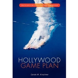 STREAMLINED MED 719 HOLLYWOOD GAME PLAN EBOOK *PERPETUAL ACCESS