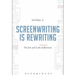 STREAMLINED MED593/693 SCREENWRITING IS REWRITING EBOOK PERPETUAL ACCESS