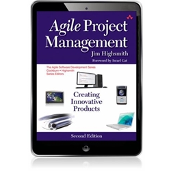 STREAMLINED TCM 740 AGILE PROJECT MANAGEMENT EBOOK PERPETUAL ACCESS