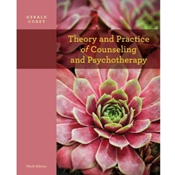 *OLD ED* THEORY & PRACTICE OF COUNSELING