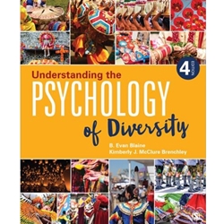 STREAMLINED PSY 411 UNDERSTANDING PSYCHOLOGY OF DIVERSITY EBOOK