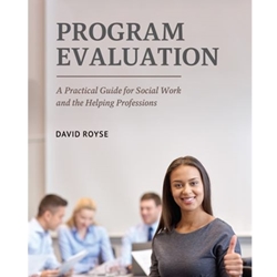 PROGRAM EVALUATION