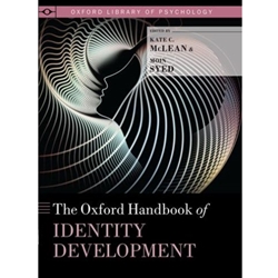 OXFORD IDENTITY DEVELOPMENT *POD