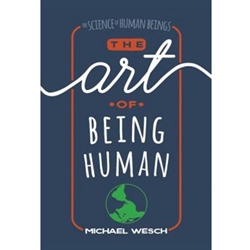 ART OF BEING HUMAN