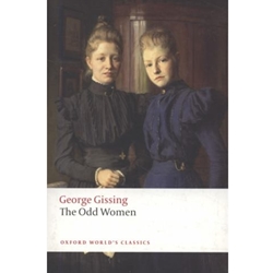 THE ODD WOMEN