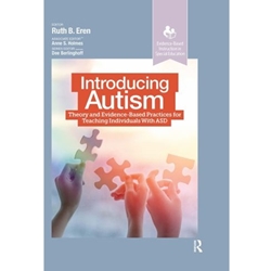 STREAMLINED SPE 625 INTRODUSING AUTISM EBOOK