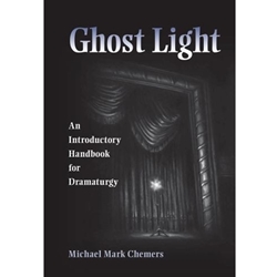GHOST LIGHT