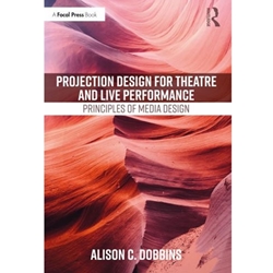 ALT FORMAT: PROJECTION DESIGN FOR THEATRE