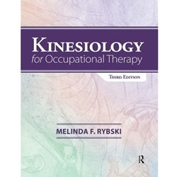 STREAMLINED OTE 650 KINESIOLOGY OCCUPATIONAL THERAPY EBOOK