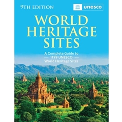 WORLD HERITAGE SITES: THE DEFINITIVE GUIDE TO ALL