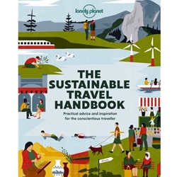 THE SUSTAINABLE TRAVEL HANDBOOK