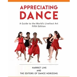 STREAMLINED DAN 180 APPRECIATING DANCE EBOOK