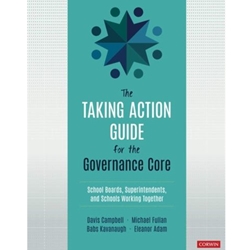 TAKING ACTION GUIDE FOR THE GOVERNANCE CORE