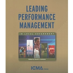 LEAD PERFORMANCE MGT IN LOCAL GOVERNMENT (DD)
