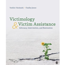 VICTIMOLOGY & VICTIM ASSISTANCE EBOOK ACCESS