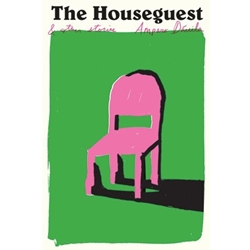 THE HOUSEGUEST