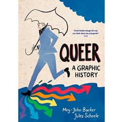 QUEER: A GRAPHIC HISTORY