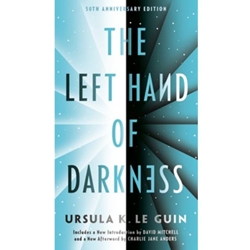 LEFT HAND OF DARKNESS