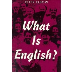 WHAT IS ENGLISH?