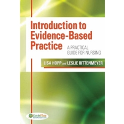 STREAMLINED NRS 357 INTRO TO EVIDENCE BASED PRACTICE EBOOK