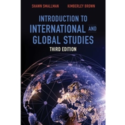 INTRO TO INTERNATIONAL & GLOBAL STUDIES